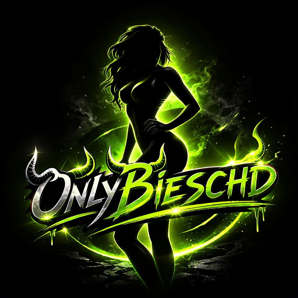 OnlyBieschd Logo